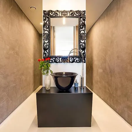 Luxury In Fiumefreddo * フィウメフレッド・ディ・シチーリア