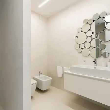 Luxury In Fiumefreddo